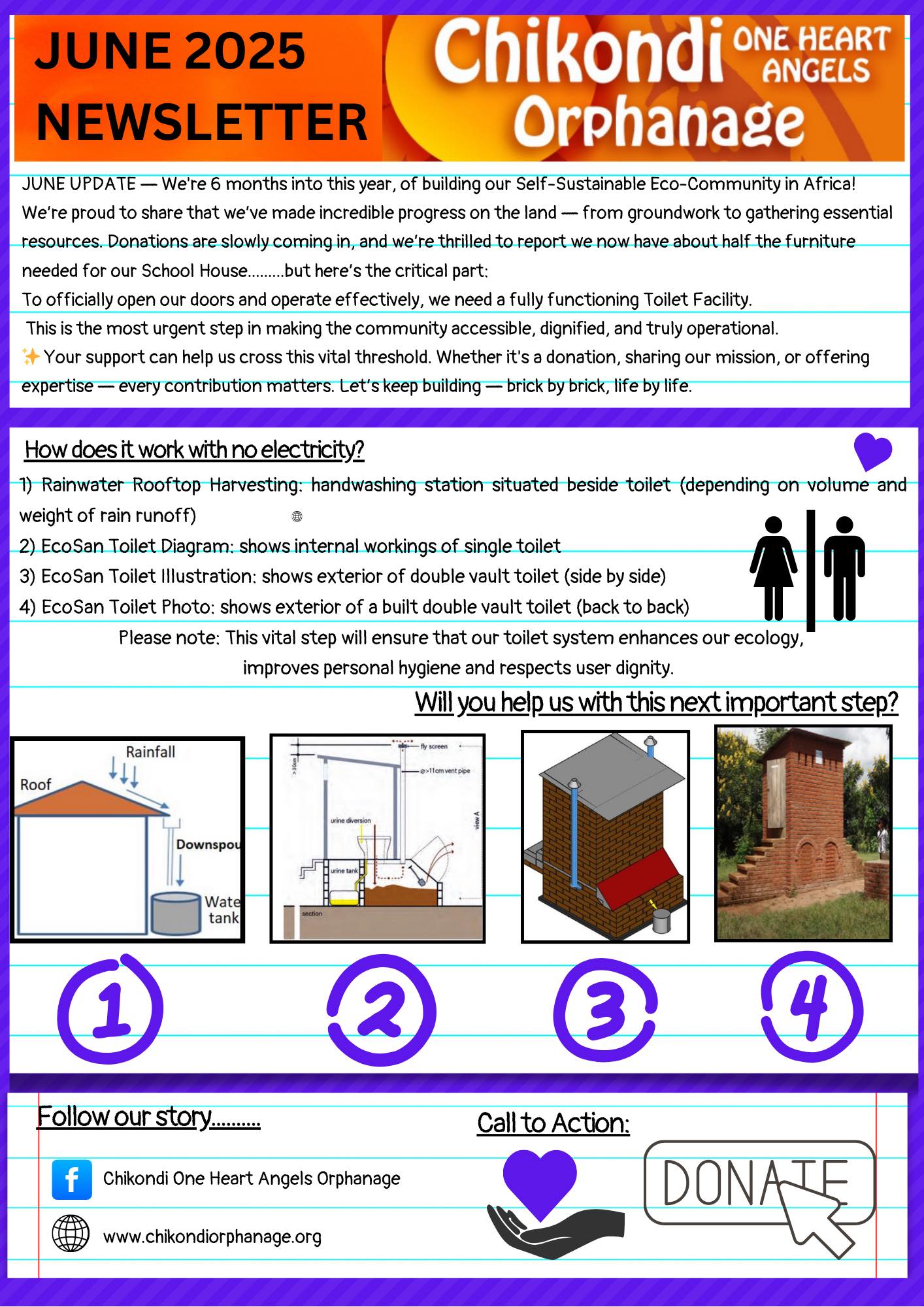 Chikondi December 2024